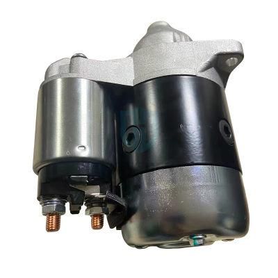 Electric Motor Starters 12V 25-34885-00 29-70050-00 for Kubota and Mitsubishi