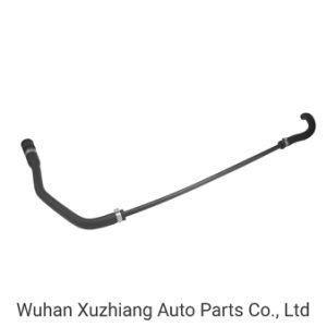 Auto Parts Expansion Tank Water Pipe Hoses for BMW Z4 E89 17127585743