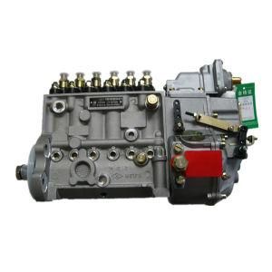 Cummins Fuel Injection Pump Wuxi Weifu Brand