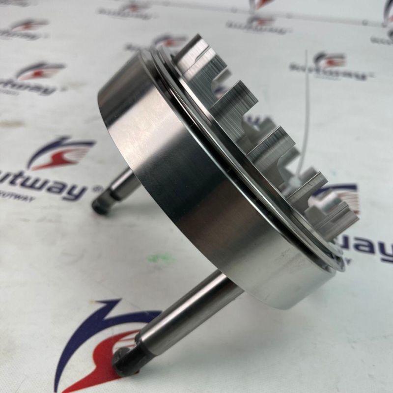 OEM: He531ve (5352845) Kutway Turbocharger Nozzle Ring