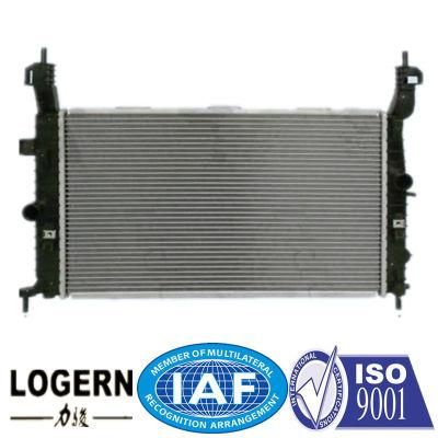 Automobile Radiator for Opel Meriva&prime;03-04 Mt 1300252