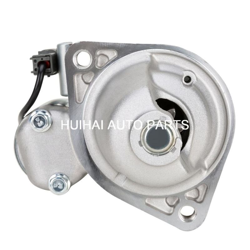 Brand New Auto Car Motor Starter 19067 S114-927ar/S114-927/S114-927A 23300-Jk20br/23300-Jk20A for Infiniti
