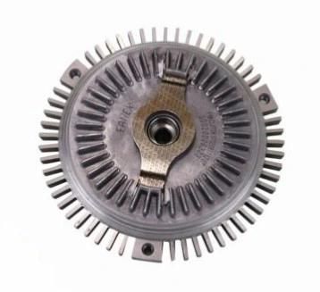 Brand New Mercedes Vito W639 Radiator Fan Coupling Clutch 0002006323 Frey Auto Parts for Best Quality