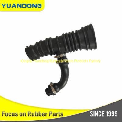Air Filter Flow Pipe Tube Inlet Hose for Ford Focus C-Max 1.6 Tdci [2003-2007] 3m519A673mg 1336611 30680774