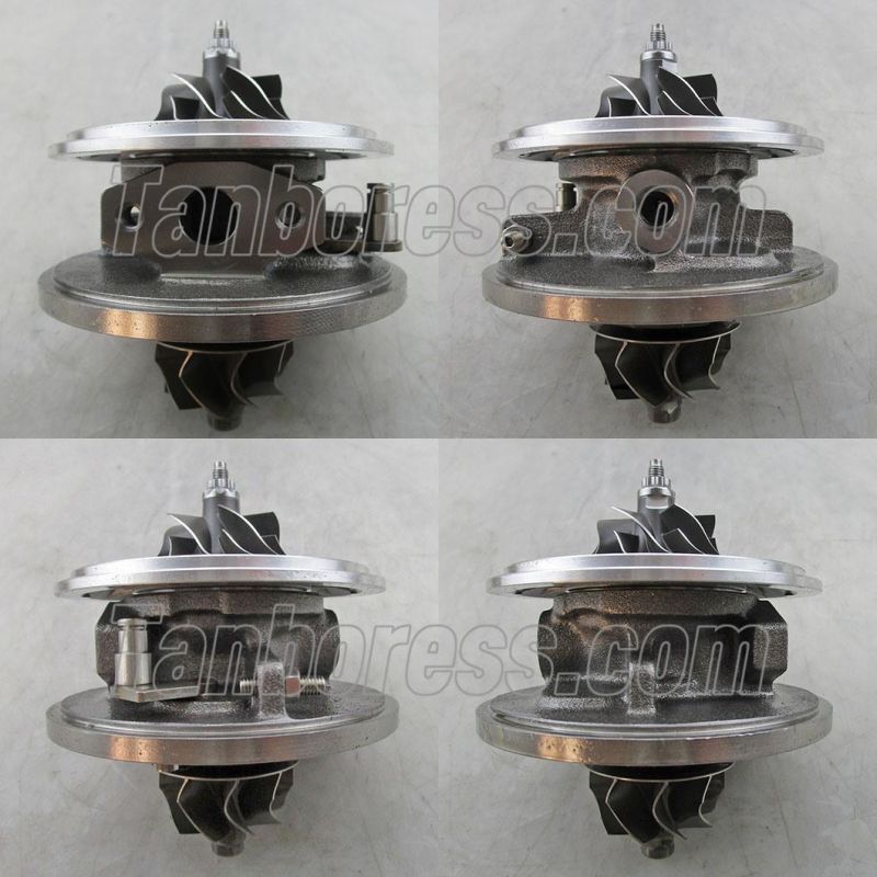 Citroen Peugeot GT1749V DW10BTED4 756047 756047-0002 756047-0004 Turbocharger