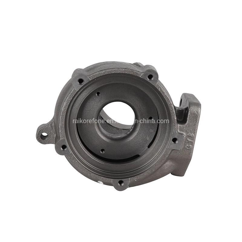 Gt1749V 708366-0005 77814769 77814759 7781450b M47D Engine Turbo Housing for BMW