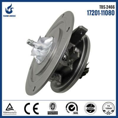 Toyota Land Cruiser CT16V 17201-11080 1720111080 CHRA Turbo Billet Cartridge