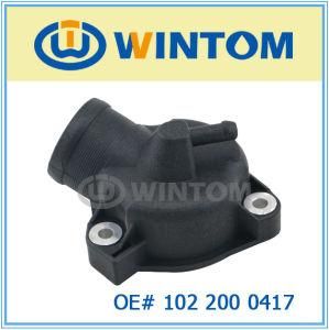 Wintom Spanish Service Provide 102 200 0417 / 1022000417 Elbow Thermostat Cover
