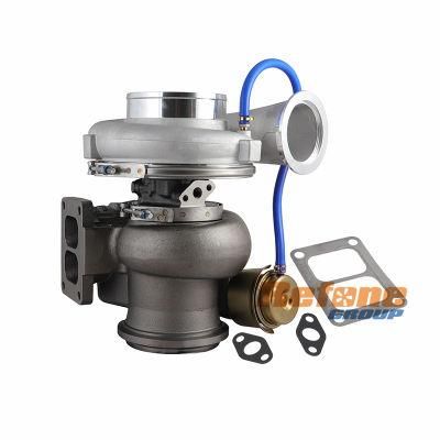 TV4502 466998 714788 Turbocharger for Detroit Diesel S60 Truck