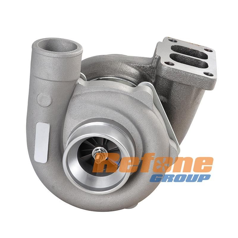 T04b58 Truck Turbo 465960-0003 for T6-354.4 Engine