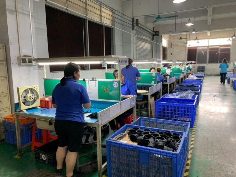 Customized Auto Car Engine Radiator FKM EPDM Mounting Anti-Vibration Absorbing Molded Rubber Mounts