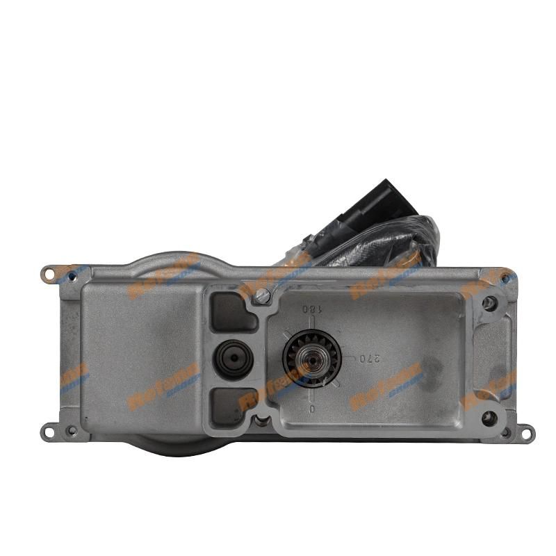 He451ve Turbo Parts 2882004nx 288211100 Electronic Actuator for Qsx Engine