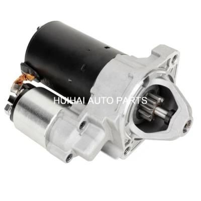 Brand New Auto Car Motor Starter 32708 0-001-107-410/0-001-107-418/0-001-107-501/0-001-107-502 2s66-11000-Da/1309581 for Ford