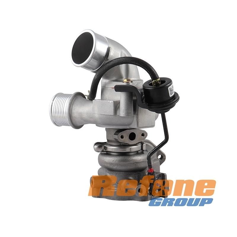 Td03 28231-4A850 Turbocharger for Hyundai Porter 2.5 D4CB
