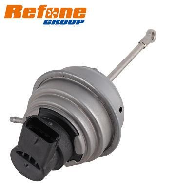 Gt1749V Turbo Parts 806850-0001 806850-0003 Wastegate Actuator for Audl