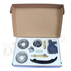 Timing Chain Kit for Ford Duratorq Engine