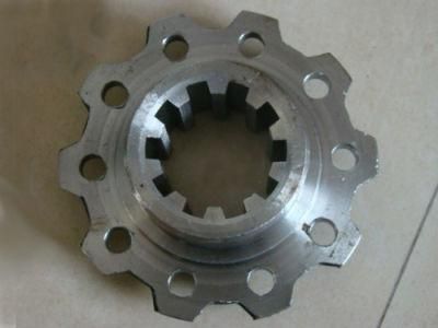 Powder Metal Parts for Auto Parts From Powder Metallurgy