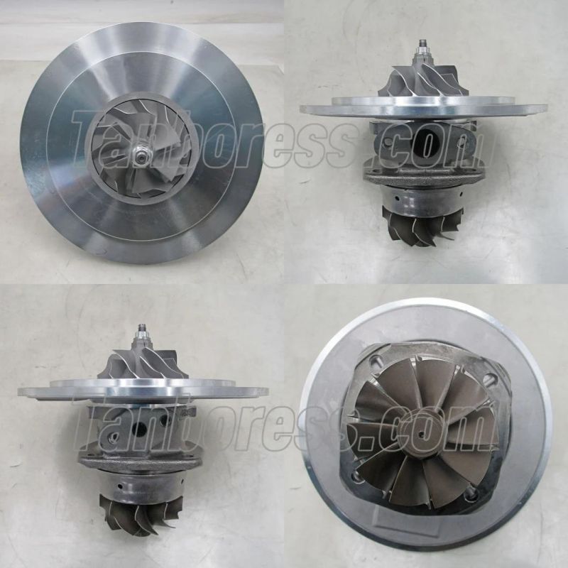 International Truck Turbocharger CHRA for 729161-0001 729161-1 turbo
