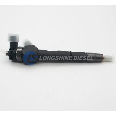 Fuel Injector 0445110647 03L130277j 03L130277q for Volkswagen