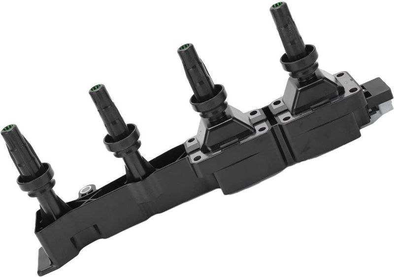 Ignition Coil for Citroenpeugeot 307 1.6L 597080 96363378