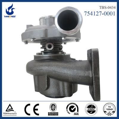 1104A-44T 754127-0001 turbocharger