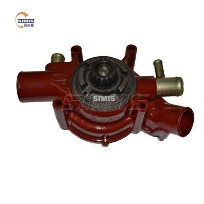Simis De12/De12tis Water Pump 65.06500-6124D De12tis Aftermarket Parts