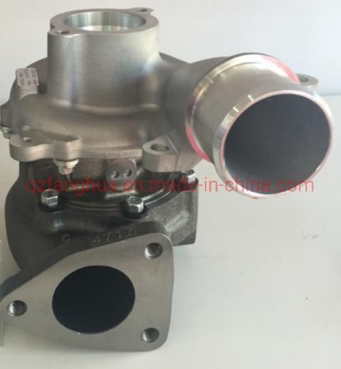 Engine Parts 172010L071 172010L070 Holset Turbocharger & Parts for Toyota 172010L07184 172010L071A