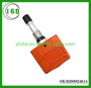 168 New Car TPMS Tire Pressure Monitoring System Sensor for Renault Clio 8200924614 433MHz