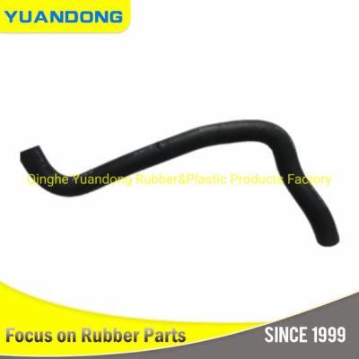 New Genuine Hyundai Upper Radiator Hose (PN 25411-2S100)