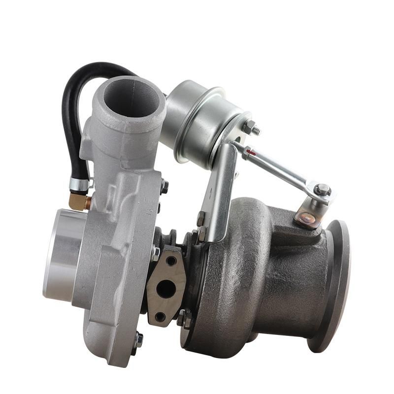 Gt2052s Turbocharger Assembly 721843-0001 721843-0002 Turbo for Ford Ranger