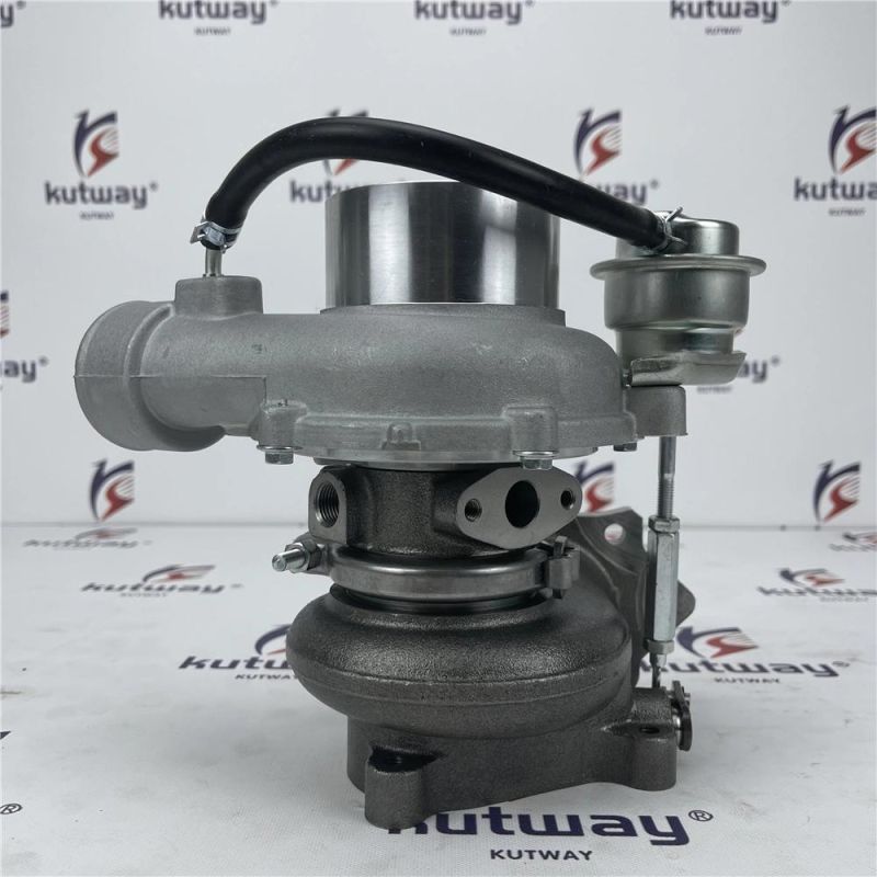 Rhf4 Vife 8980118923 for Isuzu Dmax Kutway Modified Turbocharger 69