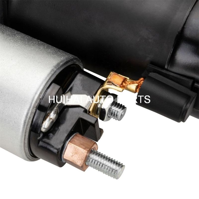Brand New Auto Car Motor Starter 30992 D6ra59/432643/455553 for FIAT Punto