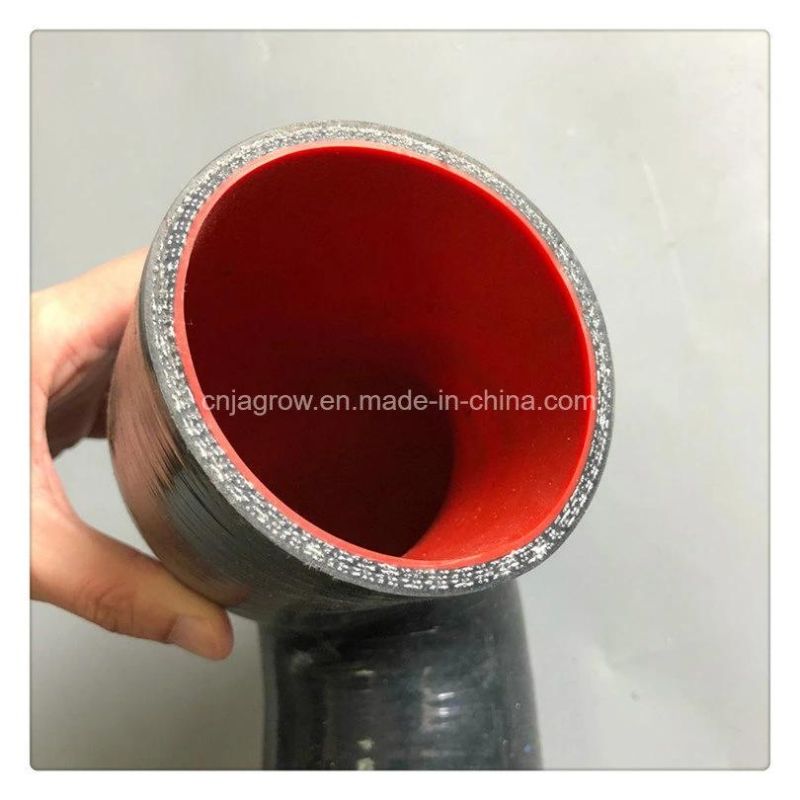 BMW 135I 335I N54 E82 E88 E89 E92 E93 Upgrade Silicone Boost Hose Pipe