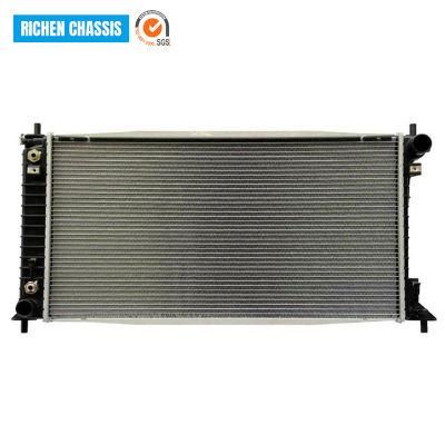 Aluminum Plastic Radiator with Plastic Tank /Aluminum Alloy Radiator/Aluminium Car Radiator