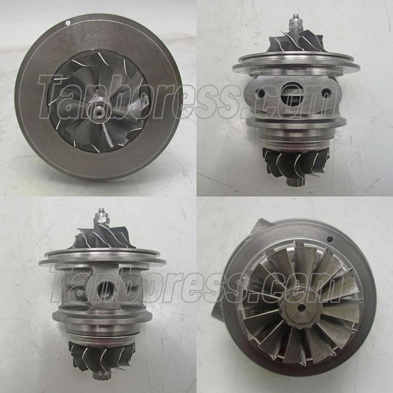 Turbocharger parts cartridge/ CHRA 49377-07050 49377-07051 2.8 L 2800 CCM TD04L K03 FIAT Citroen Peugeot