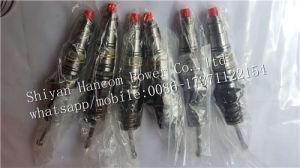 Original /Aftermarket Diesel Engine Parts Qsx15 Isx15 X15 Diesel Common Rail Fuel Injector 4010346 4062569