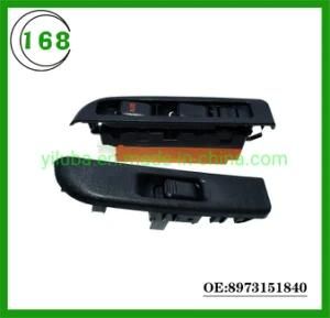 Free Shipping! Power Window Switch Left &amp; Right Side for Isuzu Npr Nqr Nrr Npr-HD 8973151840