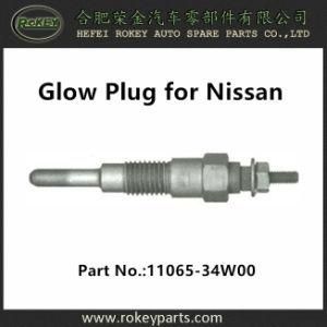 Glow Plug for Nissan 11065-34W00