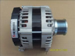 Cummins Generator