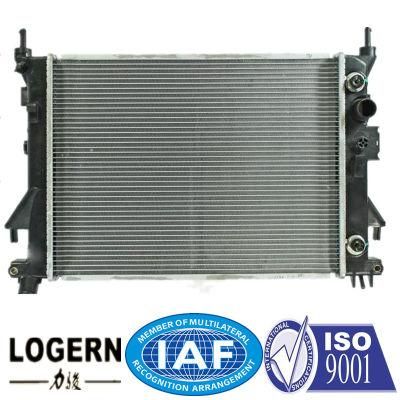 GM-225 Aluminum Radiator for Solstice/Sky at Dpi 2696/13050