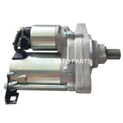 Car Starter Motor Assembly Replacement for Acura Cl 3.2L 2001-03 17728 9000939