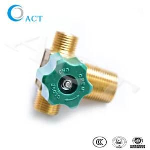 High Performance CNG LPG Filling Valve Cyt-6