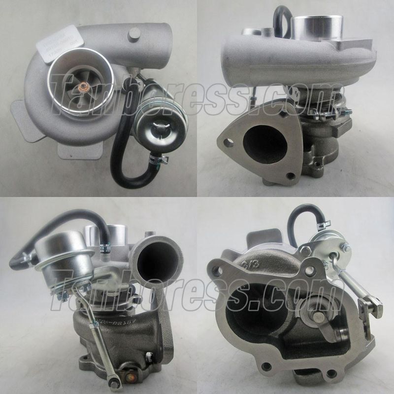 Great Wall TF035HM GW2.5TCI 49135-06910 4913506910 turbocharger
