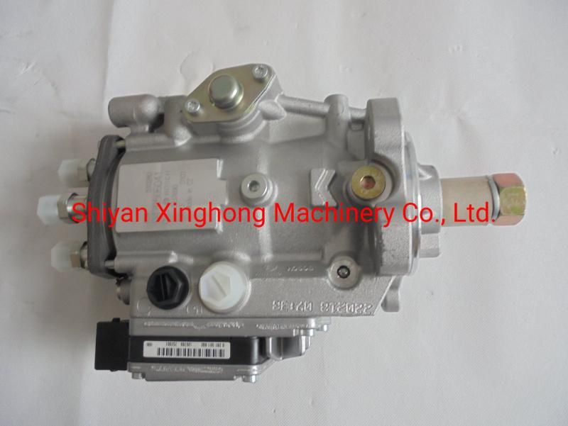 Dcec Qsb5.9 Diesel Engine Parts Fuel Injection Pump 3937690/3939940/0470506041