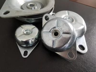 Rubber Mounting, Rubber Mounts, Rubber Shock Absorber with High Quality