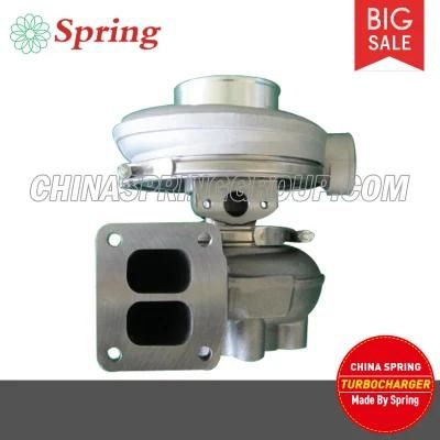 Turbo Charger S3a 312267 1319894 Aftermarket Turbocharger for Scania