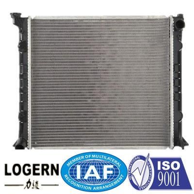 Aluminum Radiator for Nissan Fairlady&prime;89-97 Mt