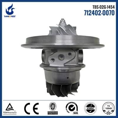 Turbocharger chra core for Caterpillar 219-6060 247-2969 291-5480