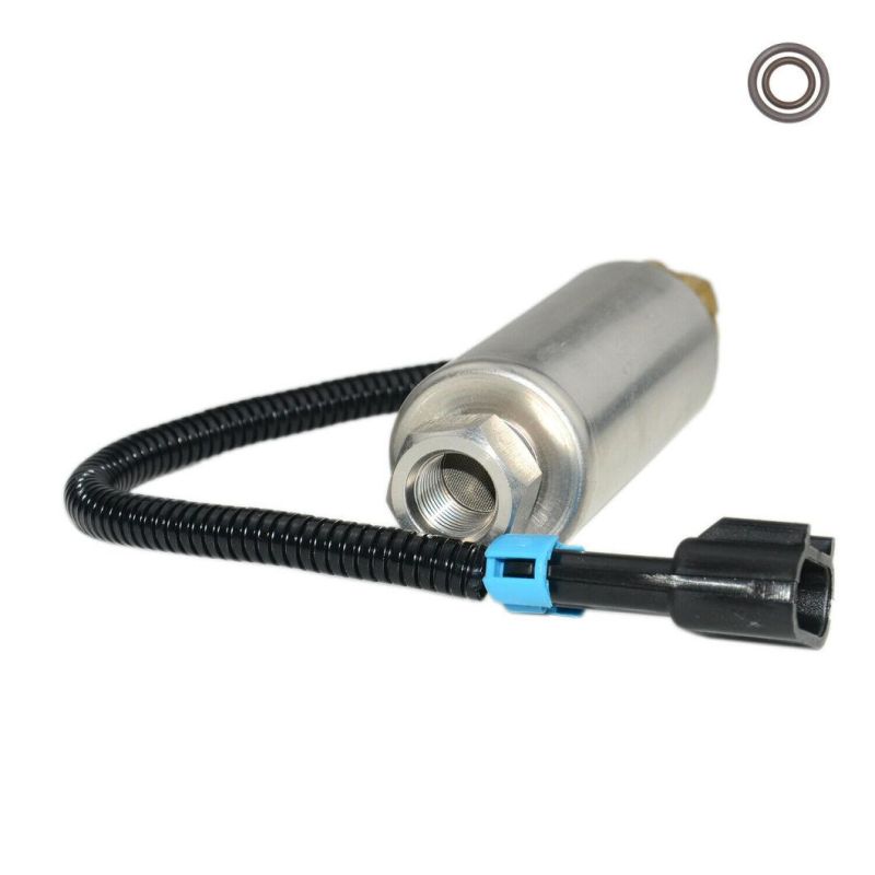 210lph Electric Fuel Pump for Mercury Mercruiser Inboard Motor 861156A1