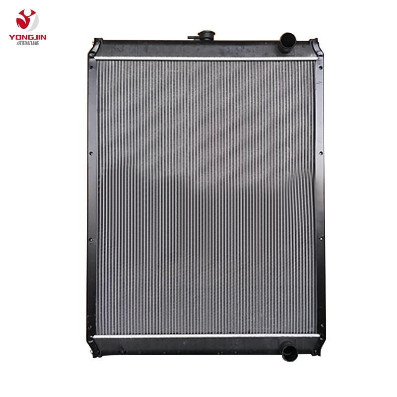 Excavator Parts Water Radiator Sumitomo/Sh 240-3